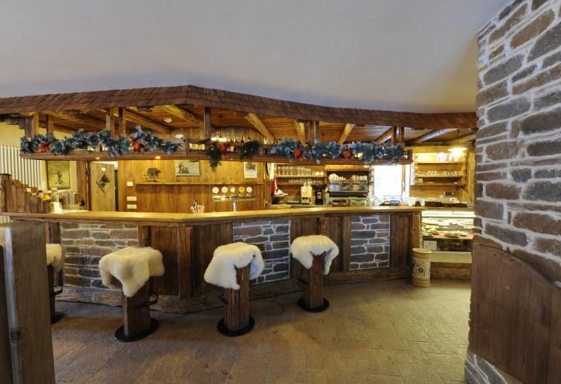 La Tana dell'Orso Hotel & Spa