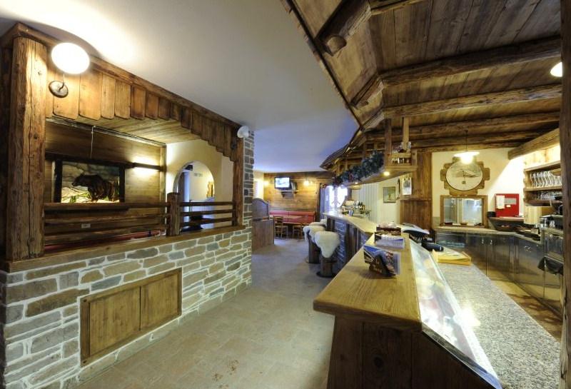 La Tana dell'Orso Hotel & Spa