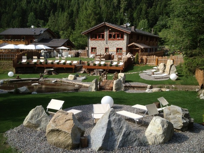 La Tana dell'Orso Hotel & Spa