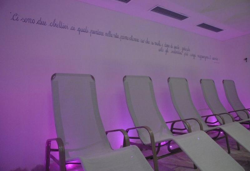 La Tana dell'Orso Hotel & Spa