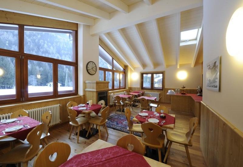 La Tana dell'Orso Hotel & Spa