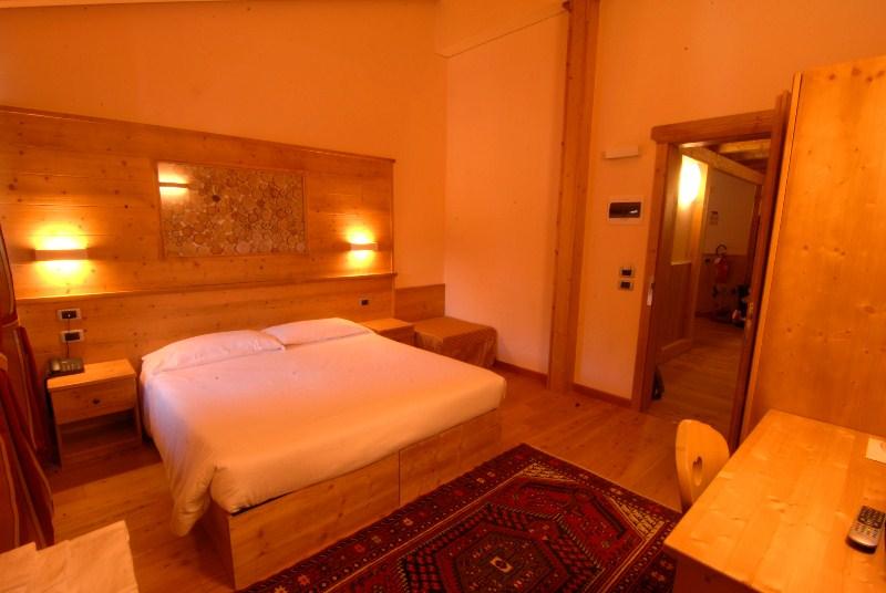 La Tana dell'Orso Hotel & Spa