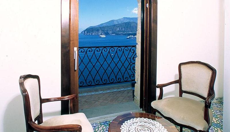 La Tonnarella