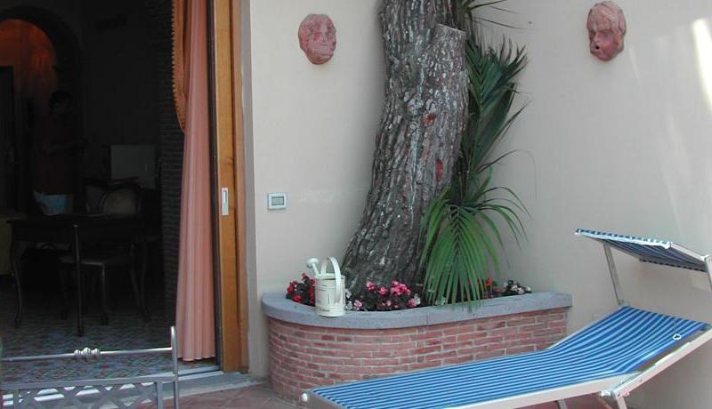 La Tonnarella