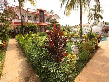 La Vaiencia Beach Resort