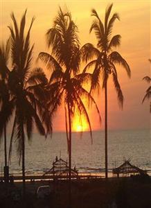 La Vaiencia Beach Resort