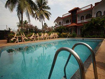 La Vaiencia Beach Resort