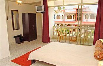 La Vaiencia Beach Resort