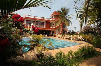 La Vaiencia Beach Resort