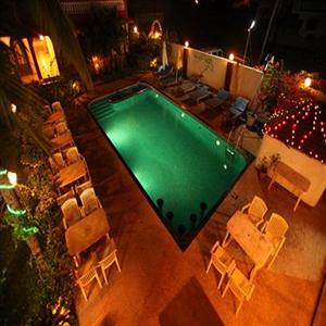 La Vaiencia Beach Resort