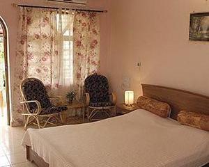 Отель La Vaiencia Beach Resort Индия, Морджим, фото 3