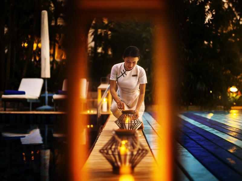 La Veranda Resort Phu Quoc - MGallery by Sofitel