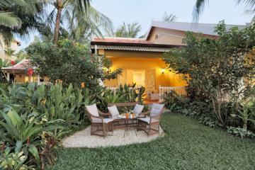 Отель La Veranda Resort Phu Quoc - MGallery by Sofitel Вьетнам, Фукуок, фото 14