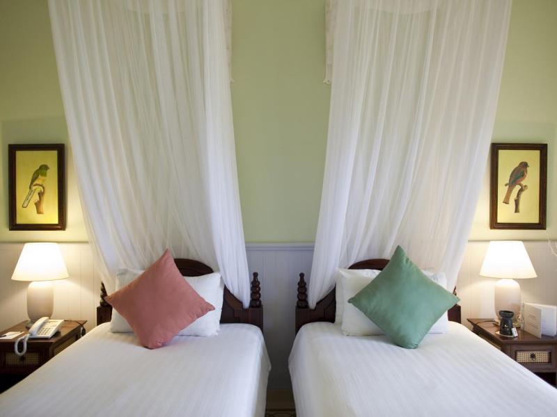 La Veranda Resort Phu Quoc - MGallery by Sofitel