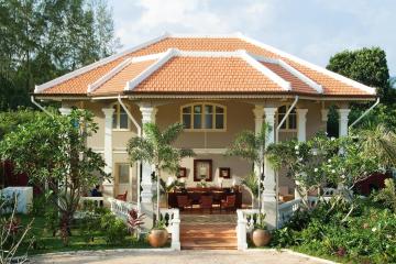 Отель La Veranda Resort Phu Quoc - MGallery by Sofitel Вьетнам, Фукуок, фото 17