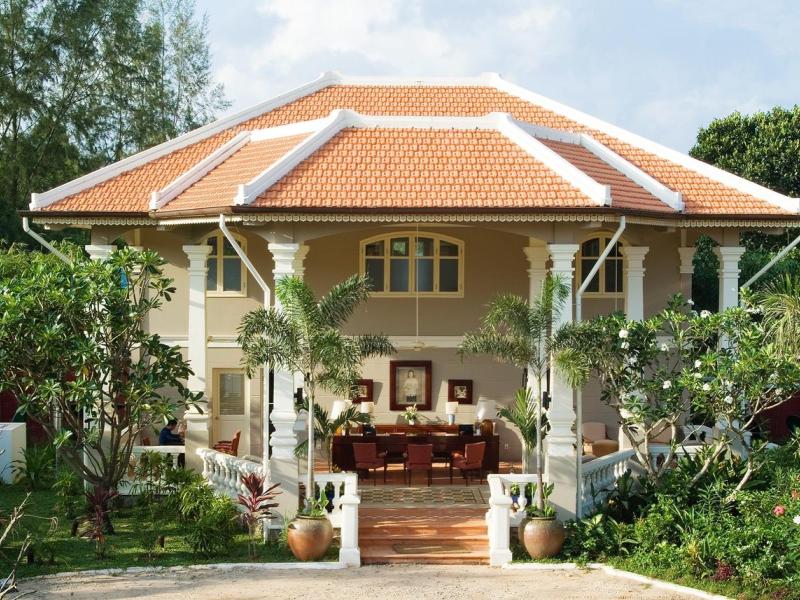 La Veranda Resort Phu Quoc - MGallery by Sofitel