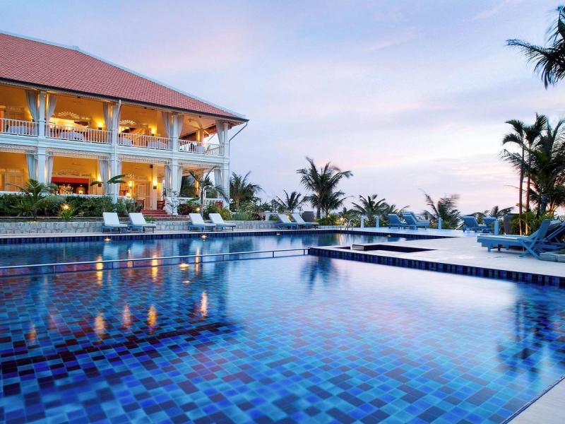 La Veranda Resort Phu Quoc - MGallery by Sofitel