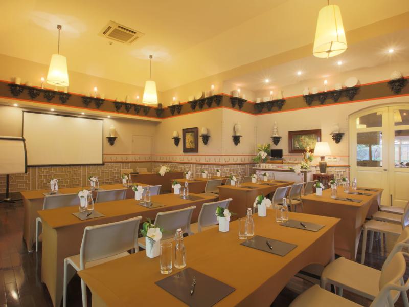 La Veranda Resort Phu Quoc - MGallery by Sofitel