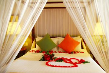 Отель La Veranda Resort Phu Quoc - MGallery by Sofitel Вьетнам, Фукуок, фото 24