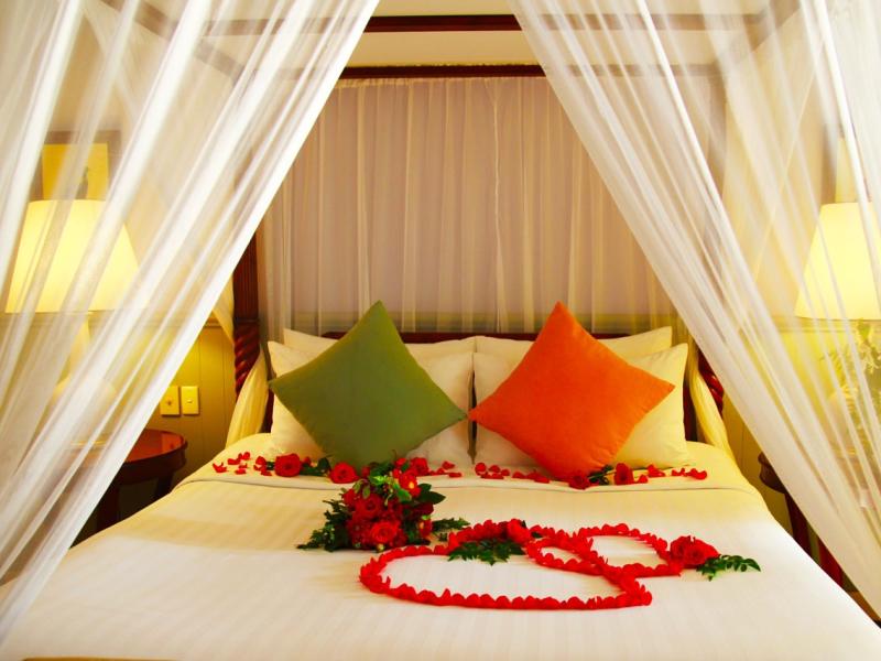 La Veranda Resort Phu Quoc - MGallery by Sofitel