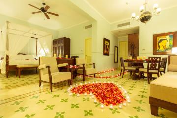 Отель La Veranda Resort Phu Quoc - MGallery by Sofitel Вьетнам, Фукуок, фото 32