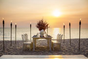 Отель La Veranda Resort Phu Quoc - MGallery by Sofitel Вьетнам, Фукуок, фото 4