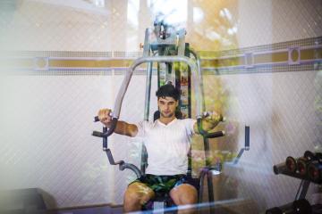 Отель La Veranda Resort Phu Quoc - MGallery by Sofitel Вьетнам, Фукуок, фото 6