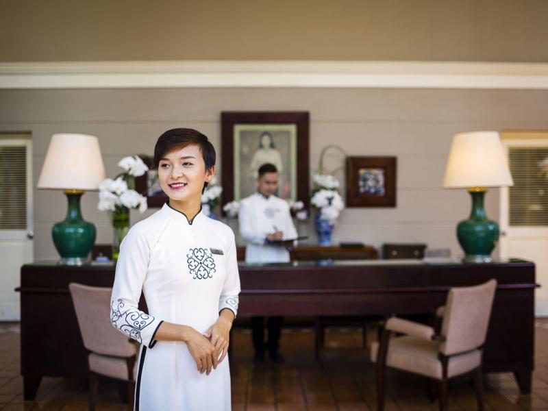 La Veranda Resort Phu Quoc - MGallery by Sofitel