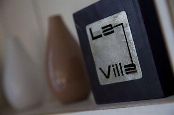 La Villa Cannes Croisette
