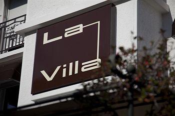 La Villa Cannes Croisette