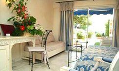 La Villa Cannes Croisette