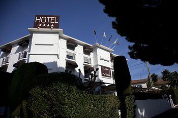 La Villa Cannes Croisette