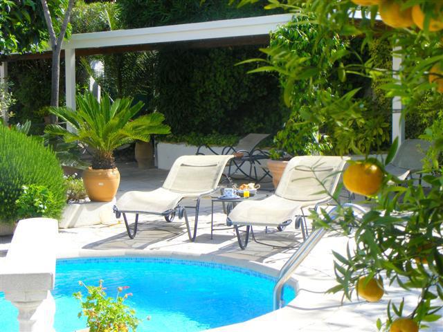La Villa Cannes Croisette