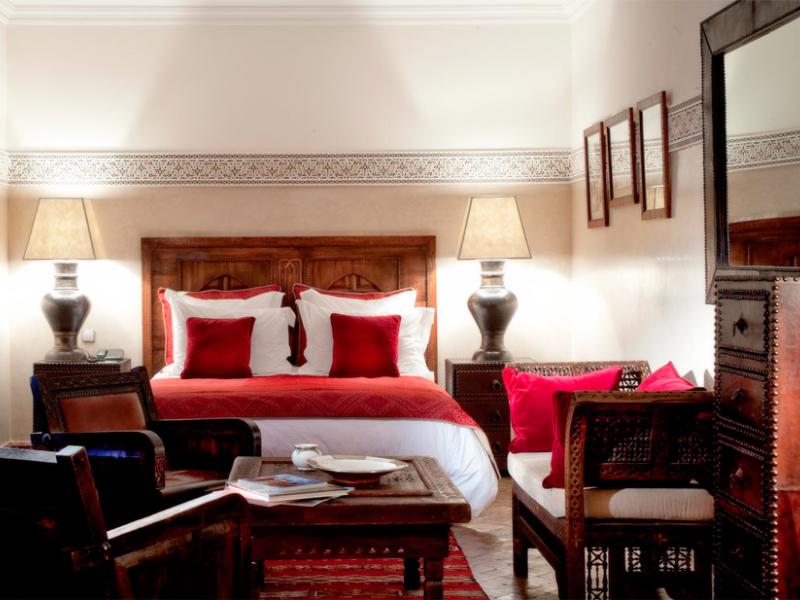 La Villa des Orangers