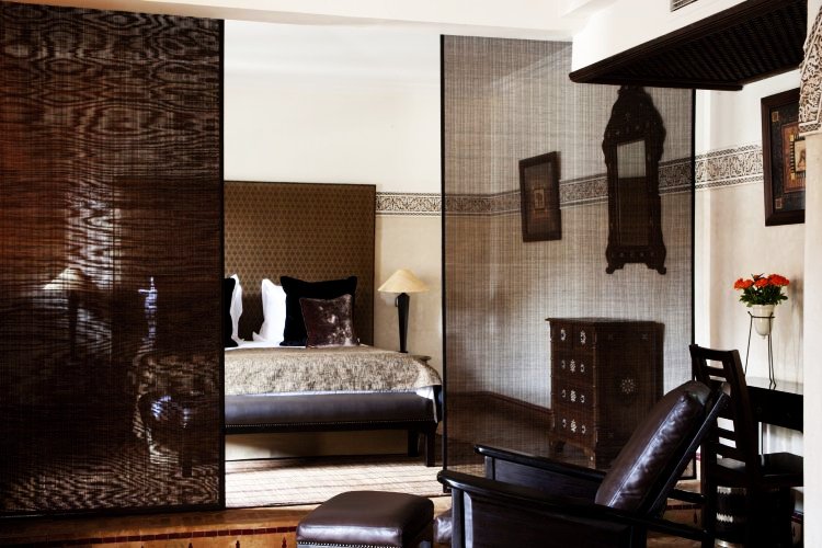 La Villa des Orangers