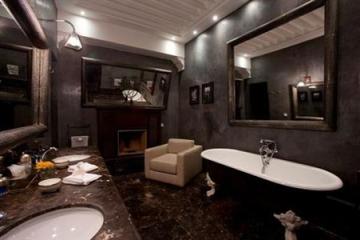 Отель La Villa des Orangers Марокко, Марракеш, фото 8
