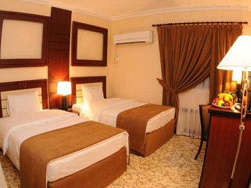 La Villa Palace Doha