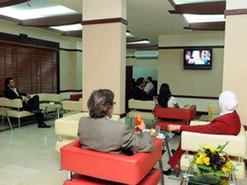 La Villa Palace Doha