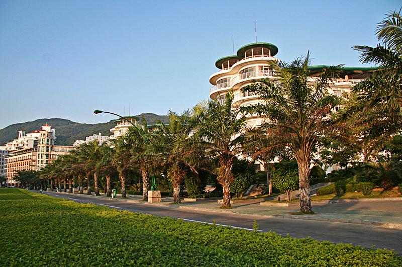 La Waterfront