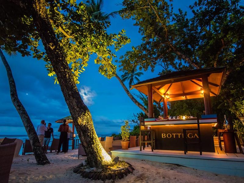 Hilton Seychelles Labriz Resort & Spa