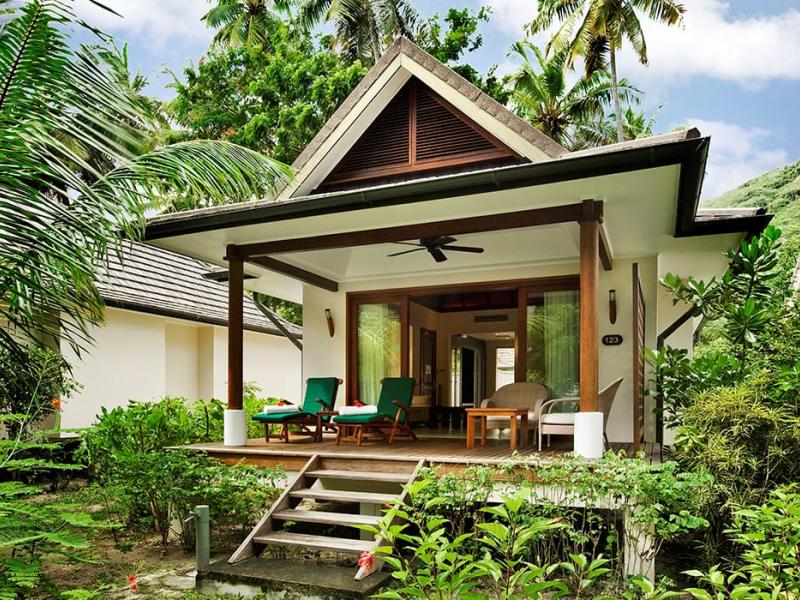 Hilton Seychelles Labriz Resort & Spa