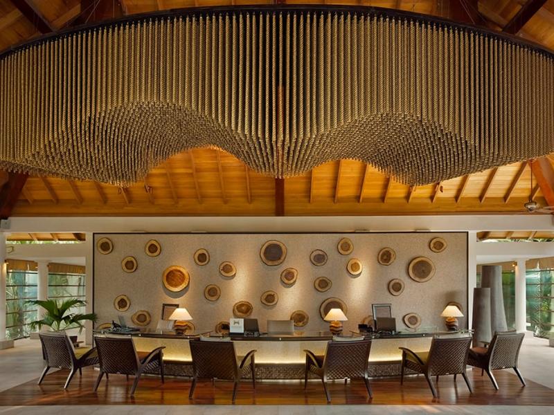 Hilton Seychelles Labriz Resort & Spa