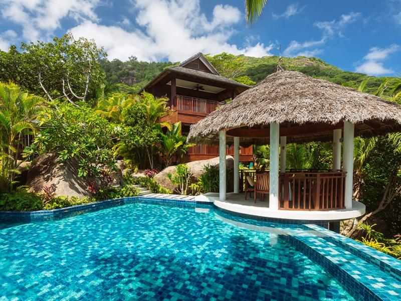 Hilton Seychelles Labriz Resort & Spa