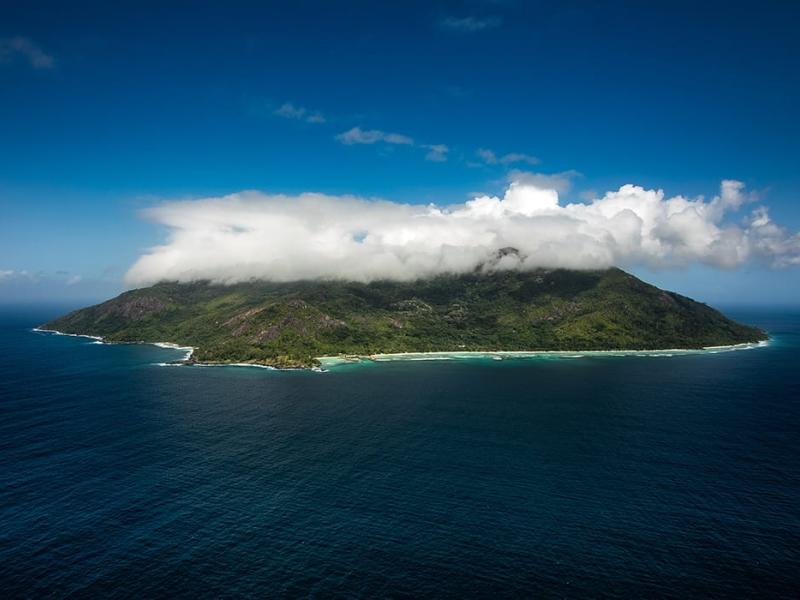 Hilton Seychelles Labriz Resort & Spa