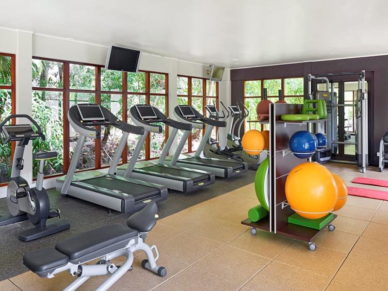 Hilton Seychelles Labriz Resort & Spa