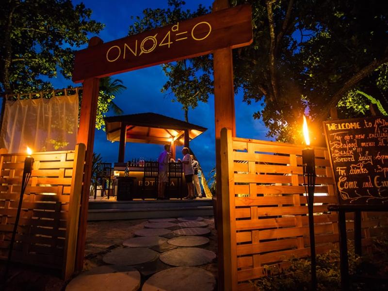 Hilton Seychelles Labriz Resort & Spa