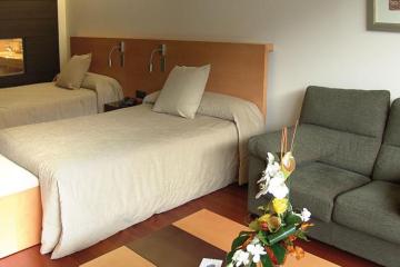 Отель Andorra Park Hotel Андорра, Андорра ла Велья, фото 12