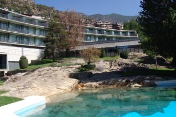 Отель Andorra Park Hotel Андорра, Андорра ла Велья, фото 13