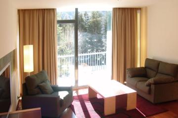 Отель Andorra Park Hotel Андорра, Андорра ла Велья, фото 14