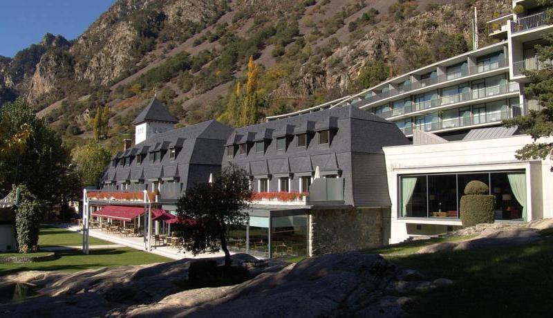 Andorra Park Hotel